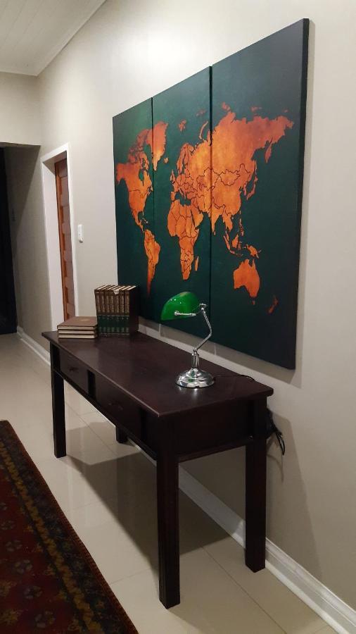 The Hank Bethlehem Pty Ltd Ngoại thất bức ảnh